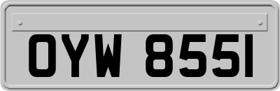 OYW8551