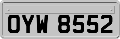 OYW8552