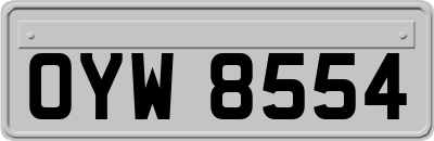 OYW8554