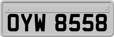 OYW8558