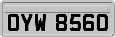 OYW8560
