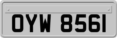 OYW8561