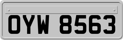OYW8563