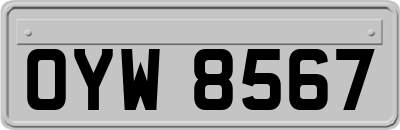 OYW8567