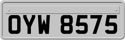 OYW8575