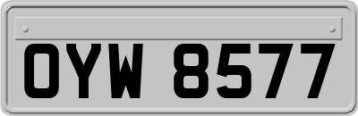 OYW8577