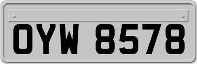 OYW8578