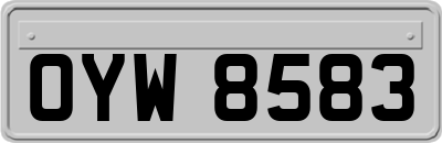 OYW8583