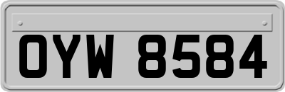 OYW8584