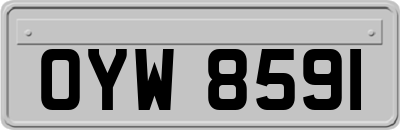 OYW8591