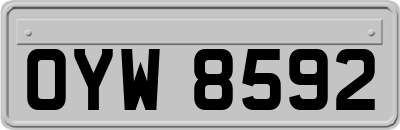 OYW8592