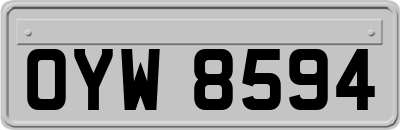OYW8594