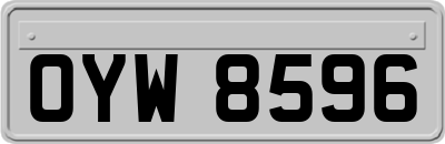 OYW8596
