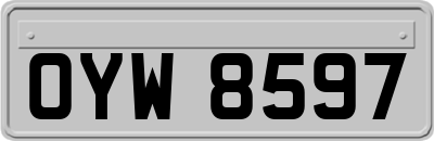 OYW8597