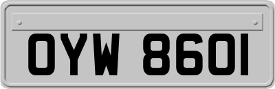 OYW8601
