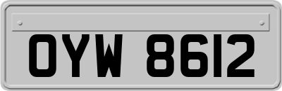OYW8612