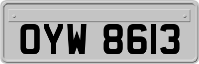 OYW8613