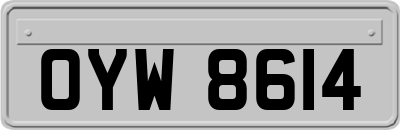 OYW8614