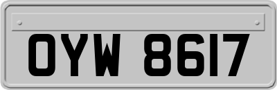 OYW8617