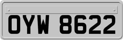 OYW8622