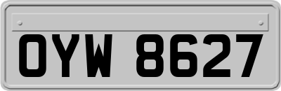 OYW8627
