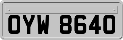 OYW8640