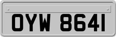 OYW8641