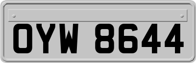 OYW8644