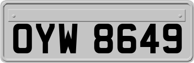OYW8649