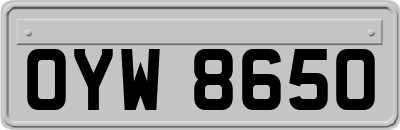 OYW8650