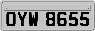 OYW8655