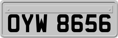 OYW8656