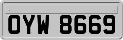 OYW8669