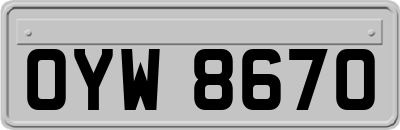 OYW8670