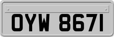 OYW8671