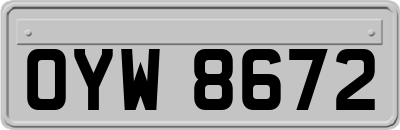 OYW8672