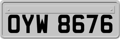 OYW8676