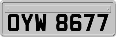 OYW8677