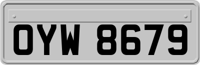 OYW8679