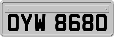 OYW8680