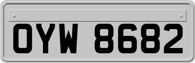 OYW8682