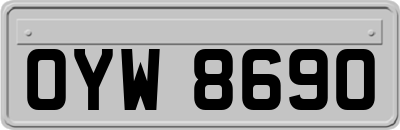 OYW8690