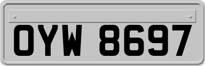 OYW8697