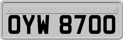 OYW8700