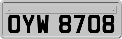 OYW8708
