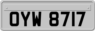 OYW8717