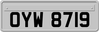 OYW8719