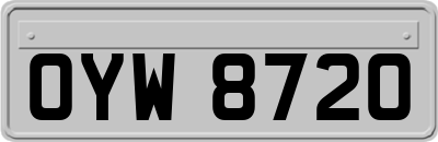 OYW8720
