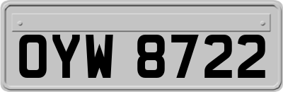 OYW8722