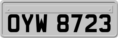 OYW8723